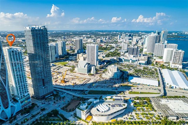 1040 Biscayne Blvd 1403, Miami, FL 33132