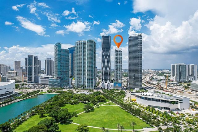 1040 Biscayne Blvd 1403, Miami, FL 33132