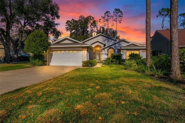 5712 WHITEBARK DRIVE, Wesley Chapel, FL 33543