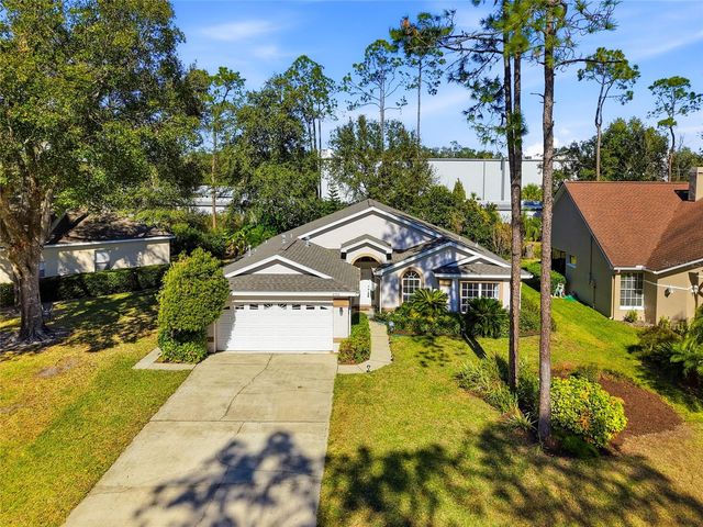 5712 WHITEBARK DRIVE, Wesley Chapel, FL 33543