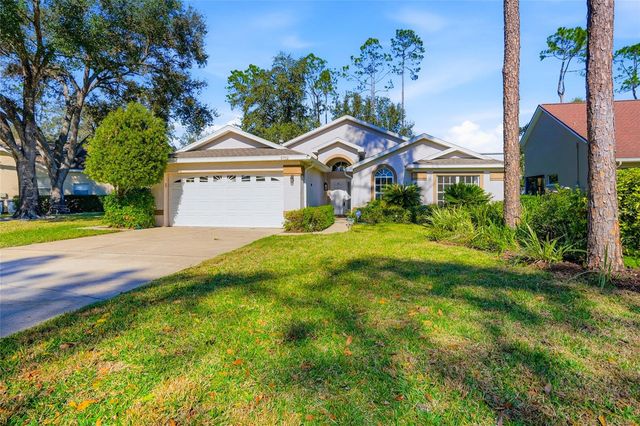 5712 WHITEBARK DRIVE, Wesley Chapel, FL 33543