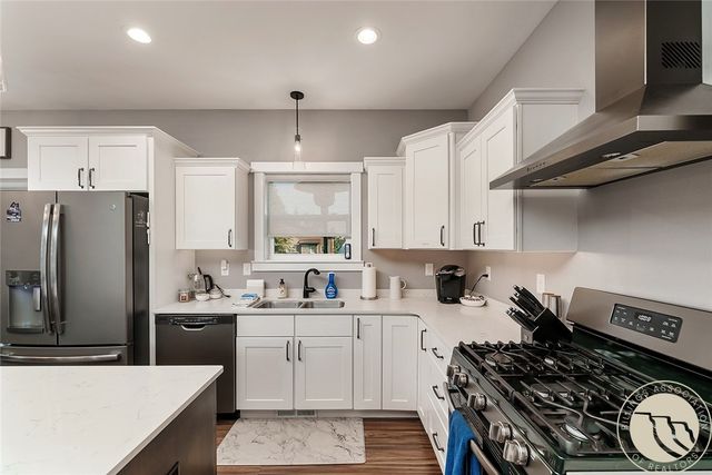 2 Alpine Circle, Red Lodge, MT 59068