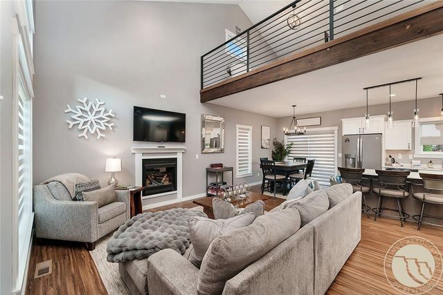 2 Alpine Circle, Red Lodge, MT 59068