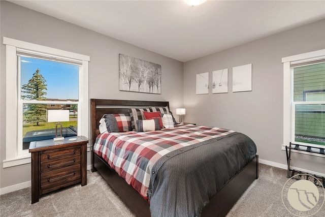 2 Alpine Circle, Red Lodge, MT 59068