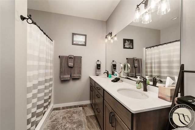 2 Alpine Circle, Red Lodge, MT 59068