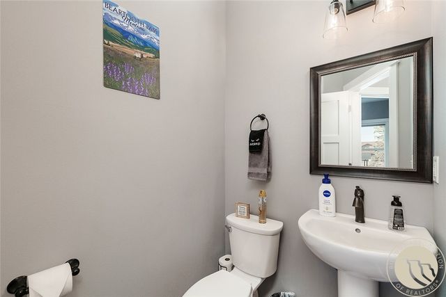 2 Alpine Circle, Red Lodge, MT 59068