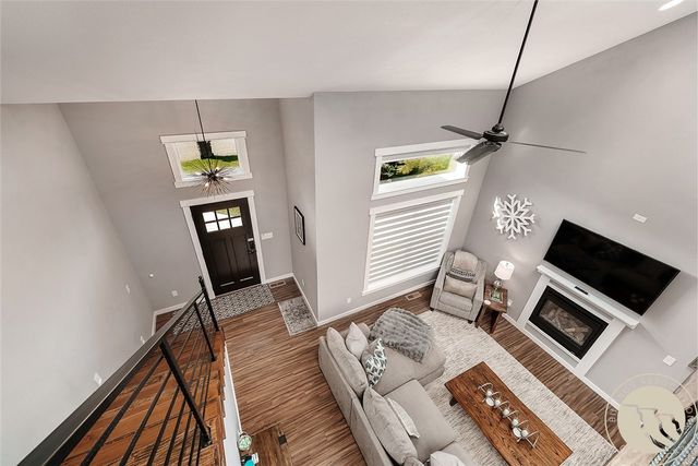 2 Alpine Circle, Red Lodge, MT 59068