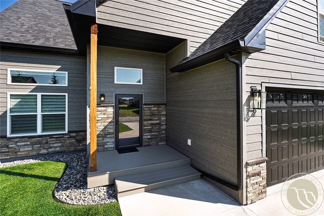 2 Alpine Circle, Red Lodge, MT 59068