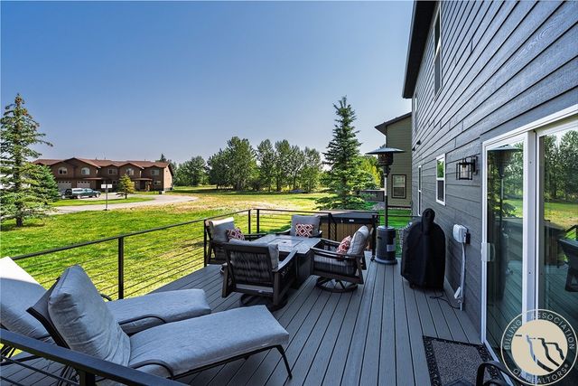 2 Alpine Circle, Red Lodge, MT 59068