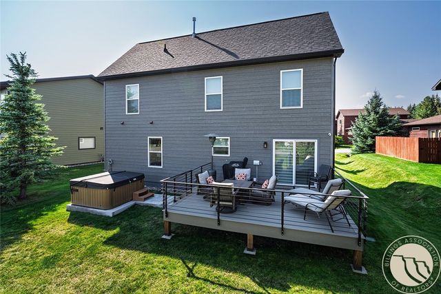 2 Alpine Circle, Red Lodge, MT 59068