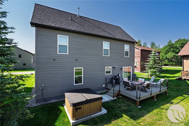 2 Alpine Circle, Red Lodge, MT 59068