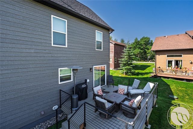 2 Alpine Circle, Red Lodge, MT 59068