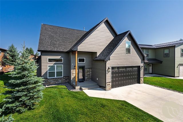 2 Alpine Circle, Red Lodge, MT 59068