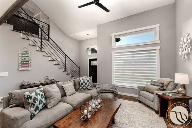 2 Alpine Circle, Red Lodge, MT 59068