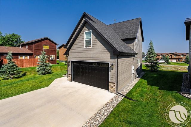 2 Alpine Circle, Red Lodge, MT 59068
