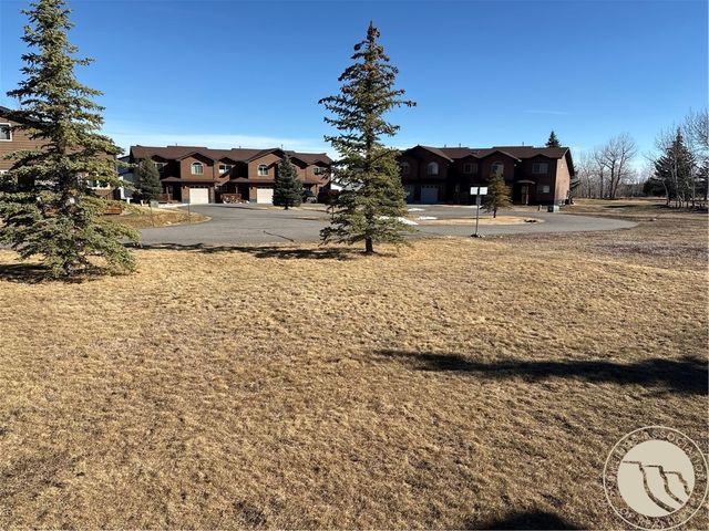2 Alpine Circle, Red Lodge, MT 59068