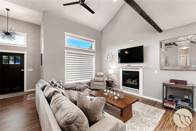 2 Alpine Circle, Red Lodge, MT 59068