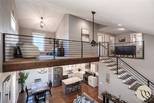 2 Alpine Circle, Red Lodge, MT 59068