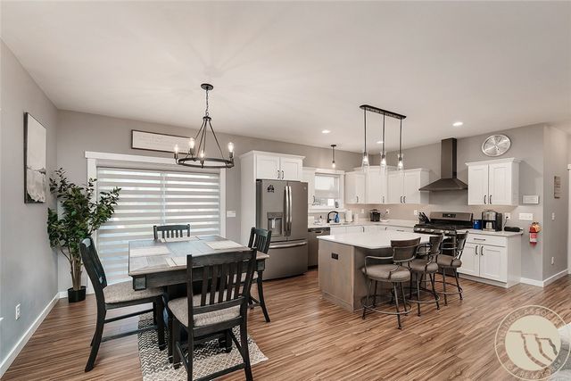 2 Alpine Circle, Red Lodge, MT 59068