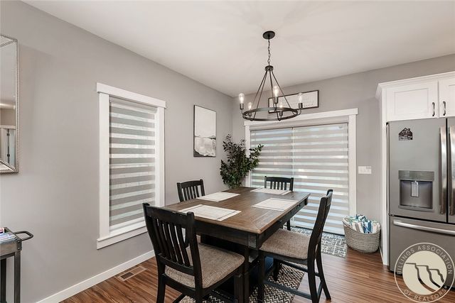 2 Alpine Circle, Red Lodge, MT 59068