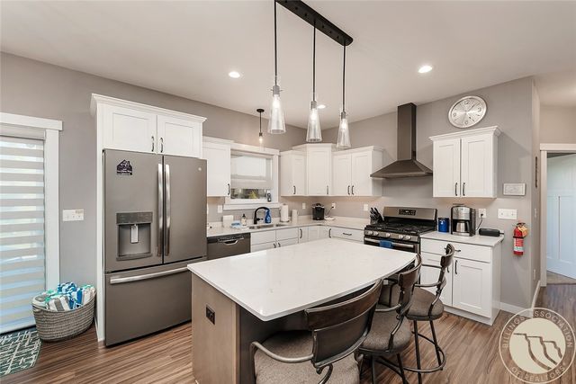 2 Alpine Circle, Red Lodge, MT 59068