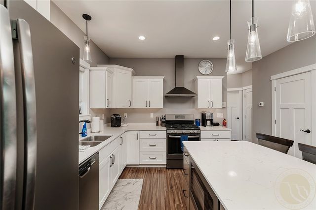 2 Alpine Circle, Red Lodge, MT 59068