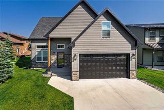 2 Alpine Circle, Red Lodge, MT 59068