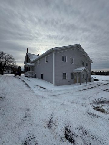 11 State Route 122, Constable, NY 12926