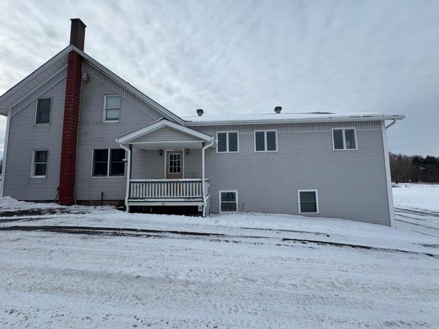 11 State Route 122, Constable, NY 12926