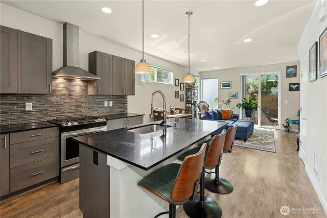 3622 36th Avenue S, Seattle, WA 98144