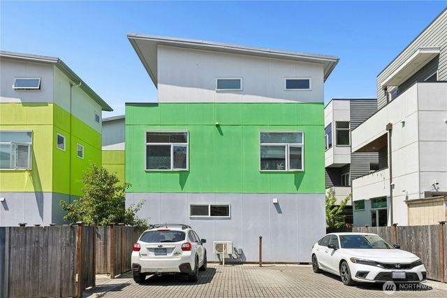 3622 36th Avenue S, Seattle, WA 98144