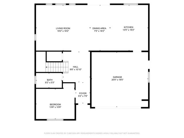 12931 El Dorado Ave, Sylmar, CA 91342