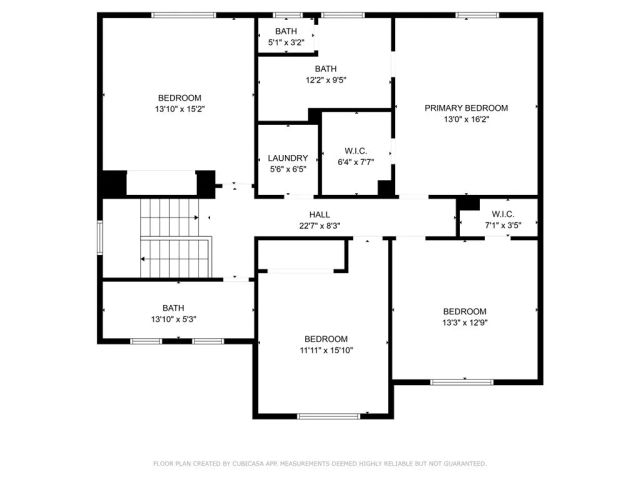 12931 El Dorado Ave, Sylmar, CA 91342