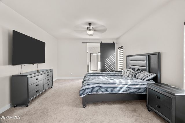 300 SAMUEL VISTA Street, Horizon City, TX 79928