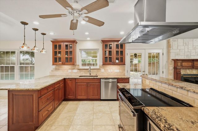 5306 Elisa Lane, Parker, TX 75002