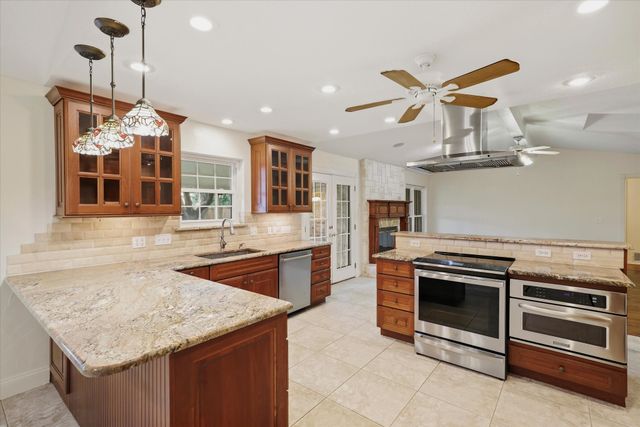 5306 Elisa Lane, Parker, TX 75002