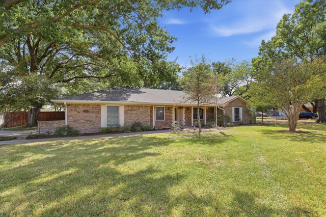 5306 Elisa Lane, Parker, TX 75002