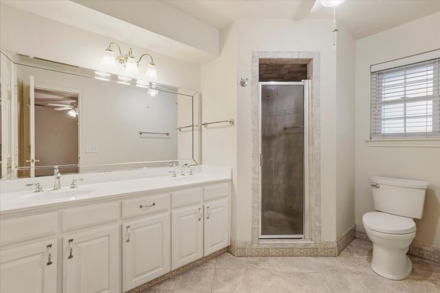 5306 Elisa Lane, Parker, TX 75002