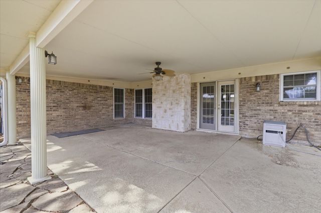 5306 Elisa Lane, Parker, TX 75002