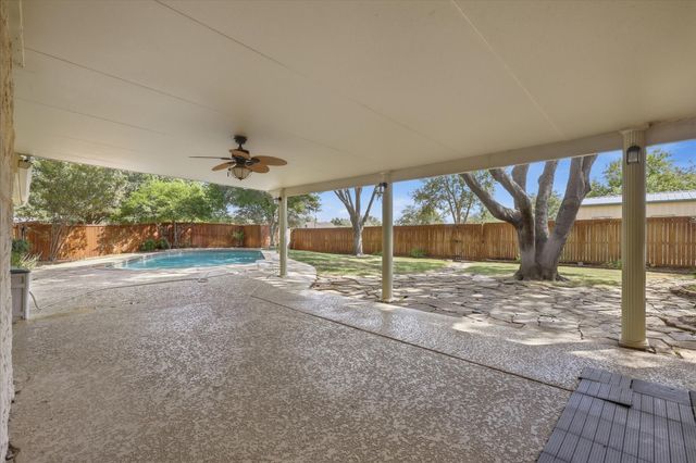5306 Elisa Lane, Parker, TX 75002