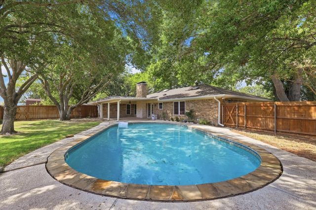 5306 Elisa Lane, Parker, TX 75002