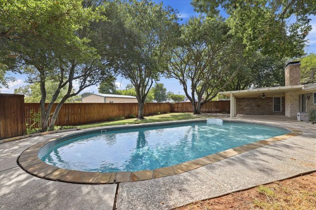 5306 Elisa Lane, Parker, TX 75002
