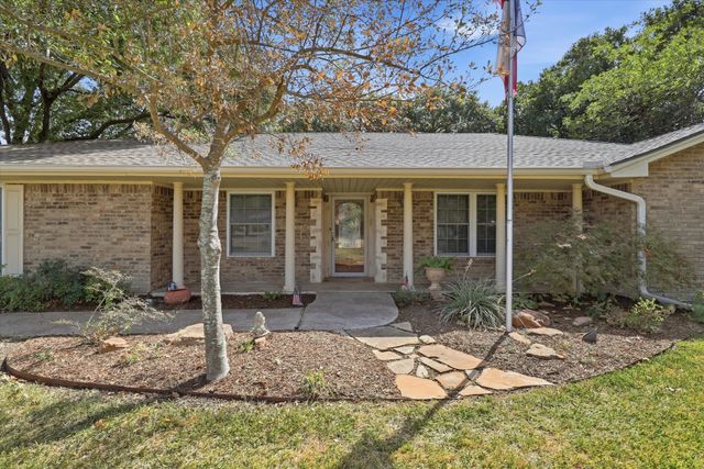 5306 Elisa Lane, Parker, TX 75002