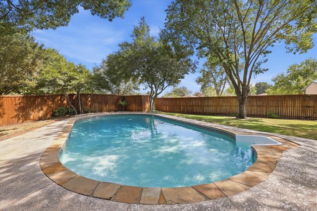 5306 Elisa Lane, Parker, TX 75002