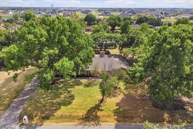 5306 Elisa Lane, Parker, TX 75002