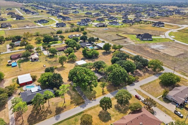 5306 Elisa Lane, Parker, TX 75002
