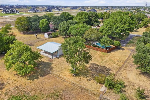 5306 Elisa Lane, Parker, TX 75002