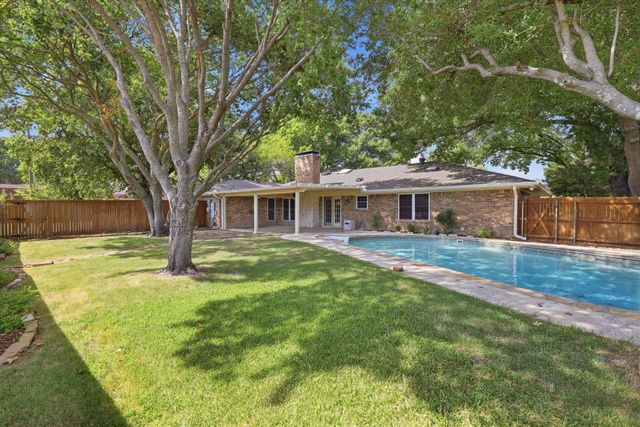 5306 Elisa Lane, Parker, TX 75002