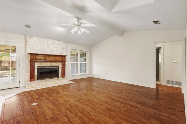 5306 Elisa Lane, Parker, TX 75002