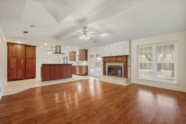5306 Elisa Lane, Parker, TX 75002